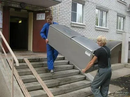 Трудяги Дяди Вани - миниатюра 9