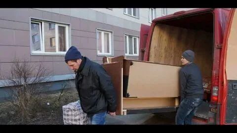 Трудяги Дяди Вани - миниатюра 6