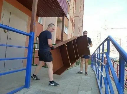 Трудяги Дяди Вани - миниатюра 2