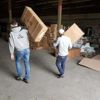 Трудяги Дяди Вани - миниатюра 4