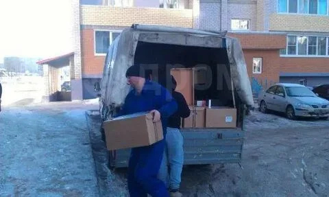 Трудяги Дяди Вани - миниатюра 5