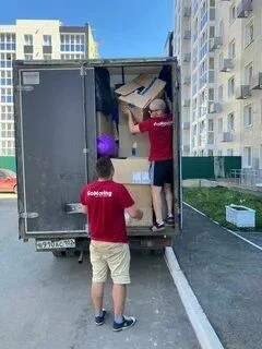 Трудяги Дяди Вани - миниатюра 8