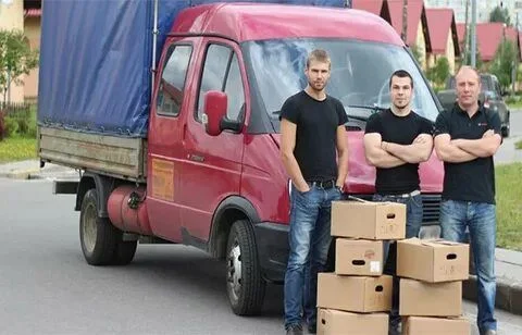 Трудяги Дяди Вани - миниатюра 9