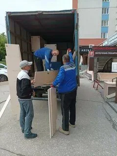 Трудяги Дяди Вани - миниатюра 2