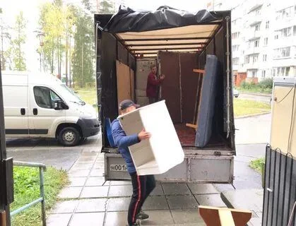 Трудяги Дяди Вани - миниатюра 3