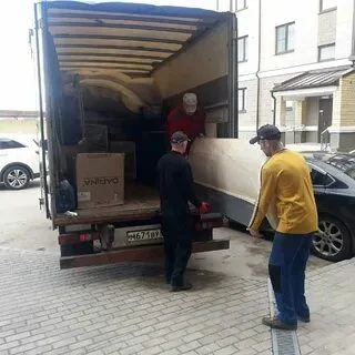 Трудяги Дяди Вани - миниатюра 6