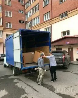 Трудяги Дяди Вани - миниатюра 7