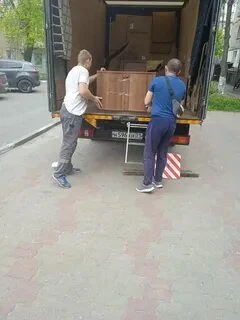 Трудяги Дяди Вани - миниатюра 4