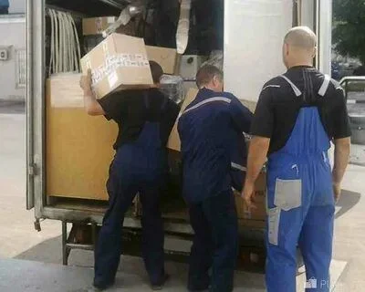 Трудяги Дяди Вани - миниатюра 7
