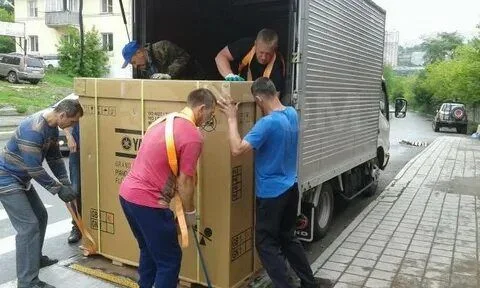 Трудяги Дяди Вани - миниатюра 9
