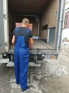 Трудяги Дяди Вани - миниатюра 2