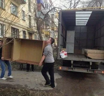 Трудяги Дяди Вани - миниатюра 5