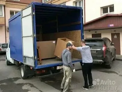 Трудяги Дяди Вани - миниатюра 7