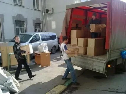 Трудяги дяди Вани - миниатюра 6