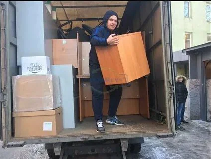 Трудяги Дяди Вани - миниатюра 3