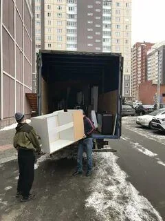 Трудяги Дяди Вани - миниатюра 5