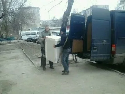 Трудяги Дяди Вани - миниатюра 8