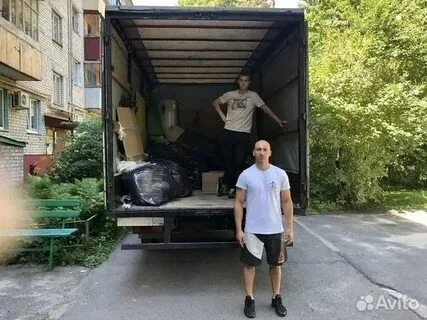 Трудяги Дяди Вани - миниатюра 9