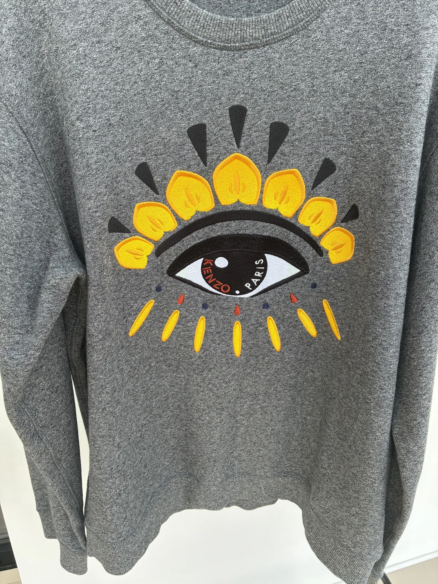 Свитшот Kenzo - изображение 1