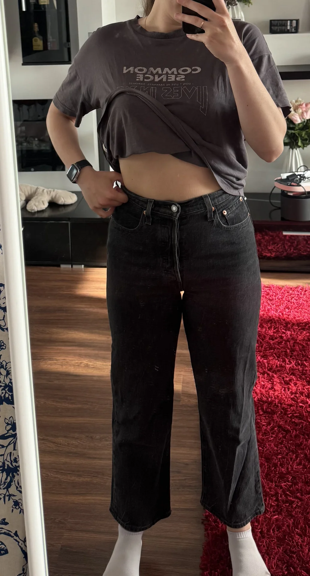 Джинсы Levi’s - изображение 1