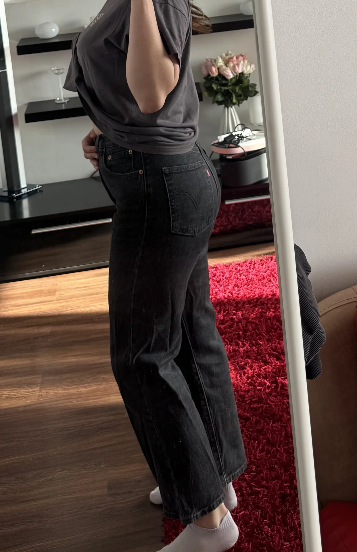 Джинсы Levi’s - миниатюра 2