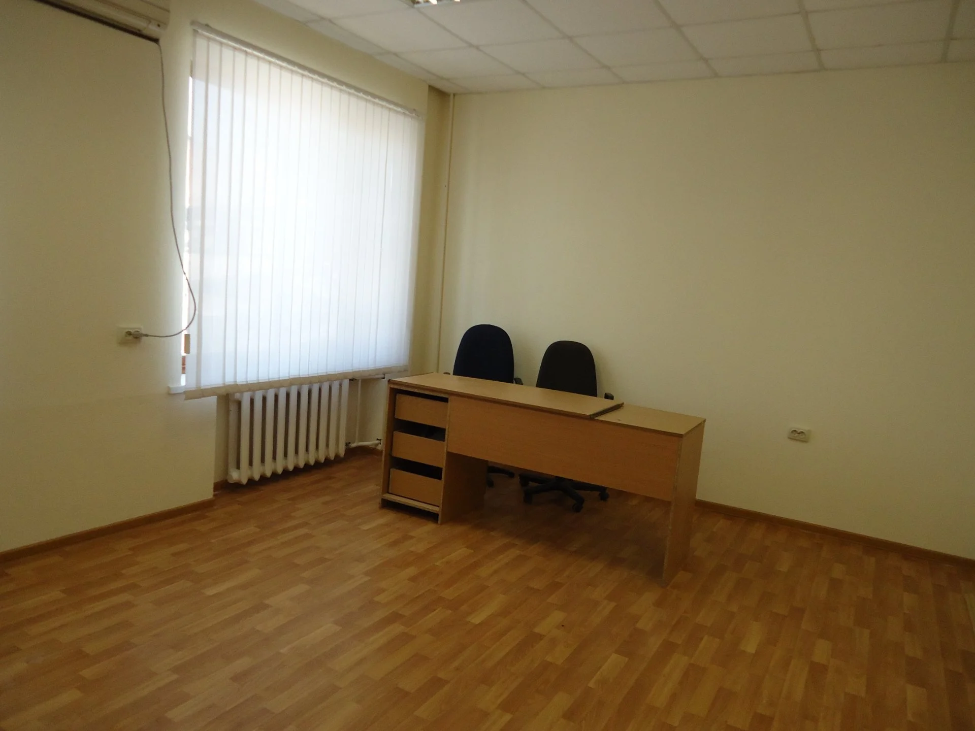 Продам офис СОБСТВЕННИК (готовый бизнес) Воронежский проезд дом №5; 70 м. кв 4000000руб. - миниатюра 7