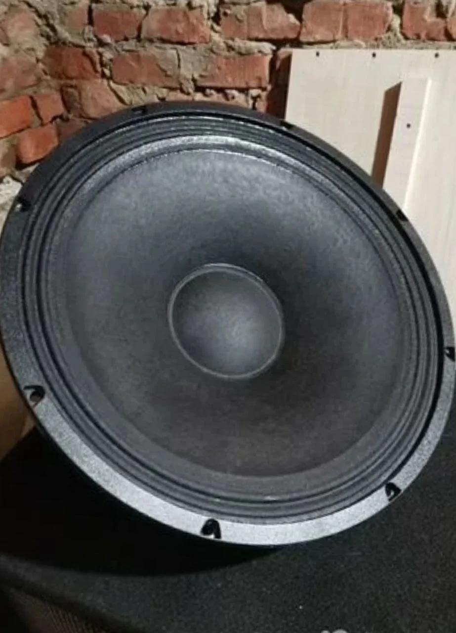 Динамики Selection 15MB 650/4Om - изображение 1