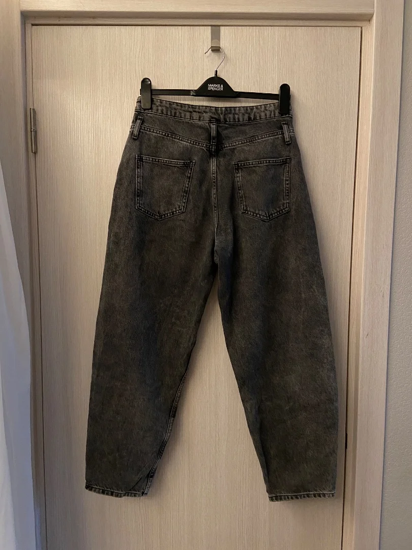 Джинсы Zara - миниатюра 3