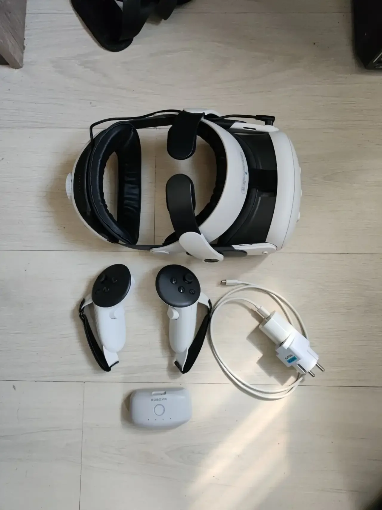 Oculus quest 3 128 - миниатюра 3