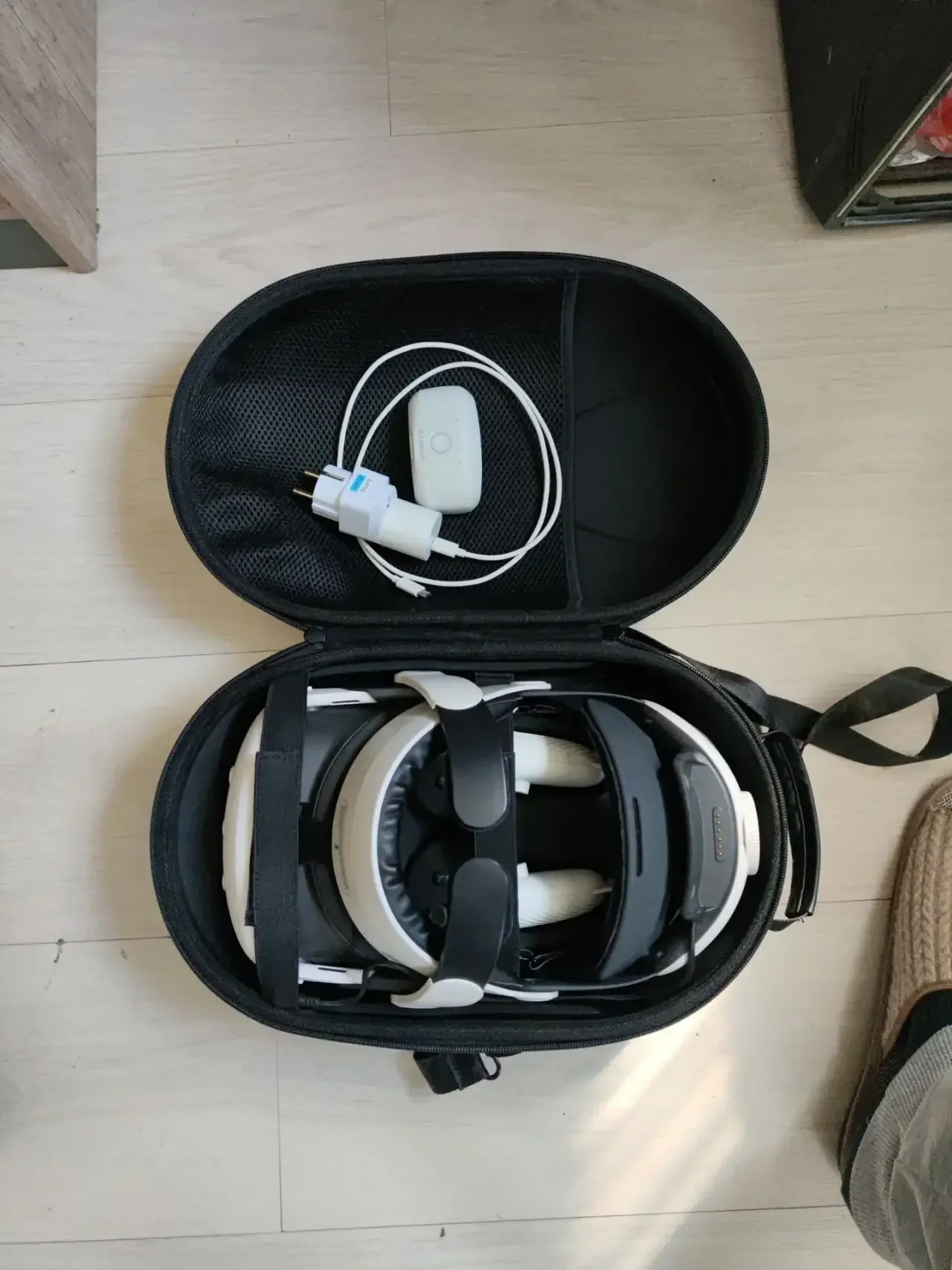 Oculus quest 3 128 - миниатюра 5