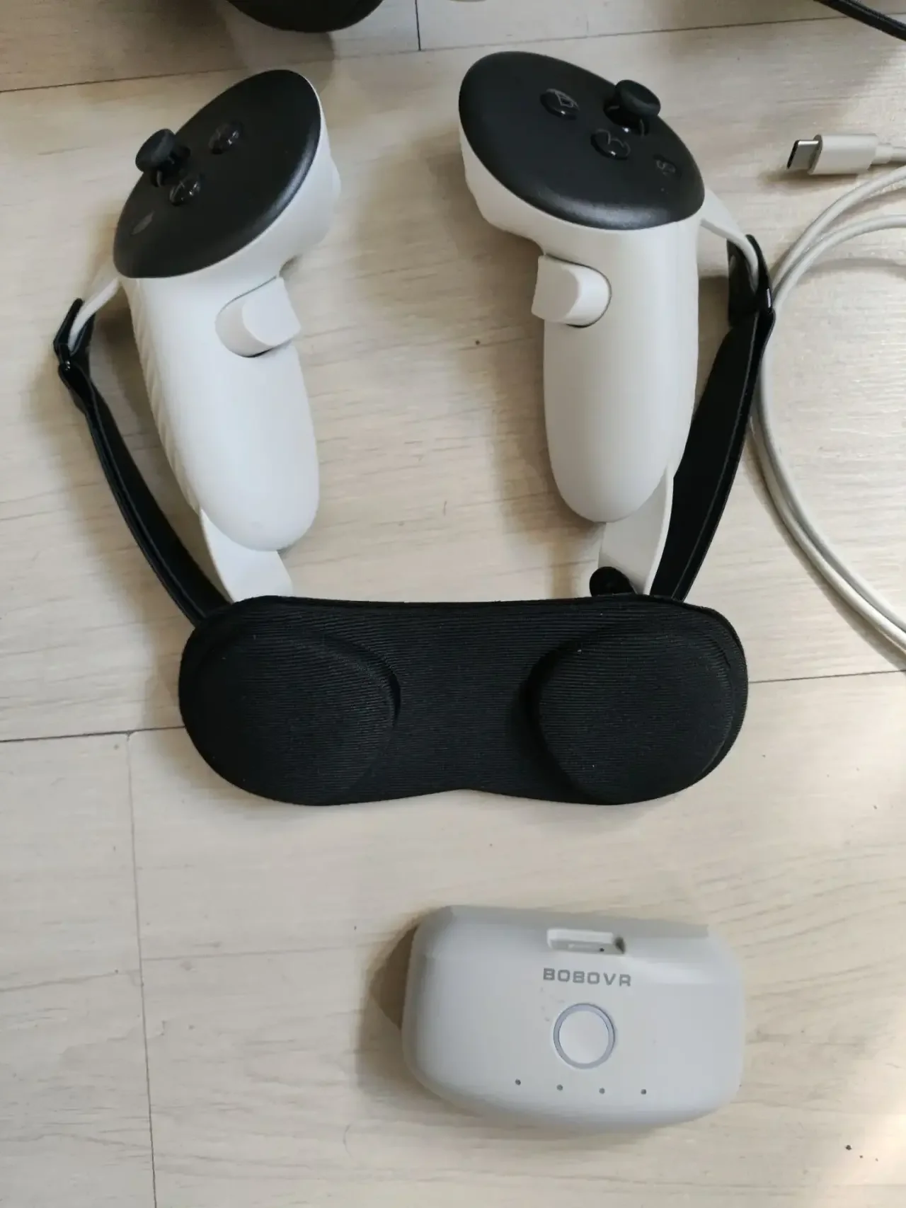 Oculus quest 3 128 - миниатюра 6