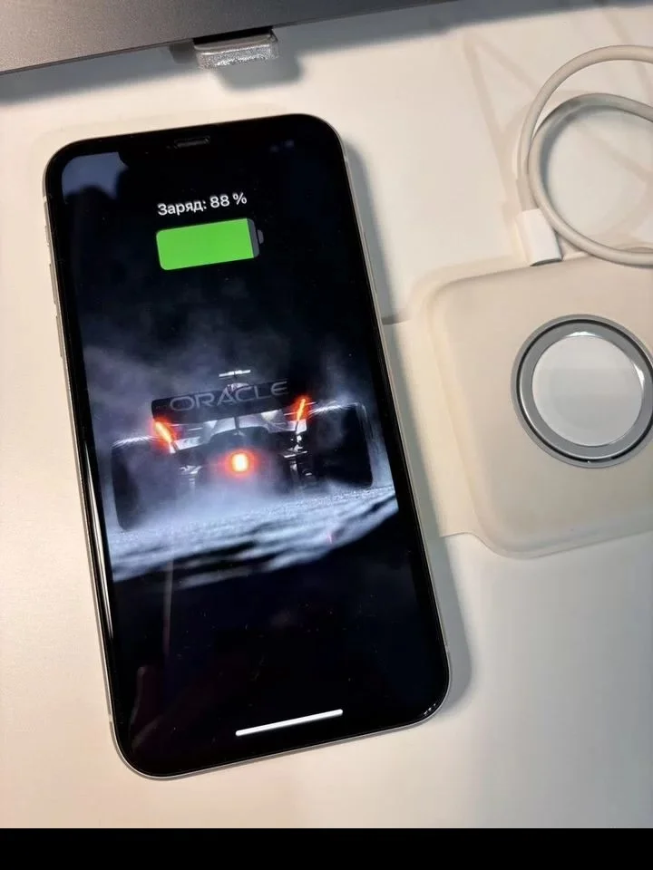 Apple Magsafe Duo Charger - миниатюра 2