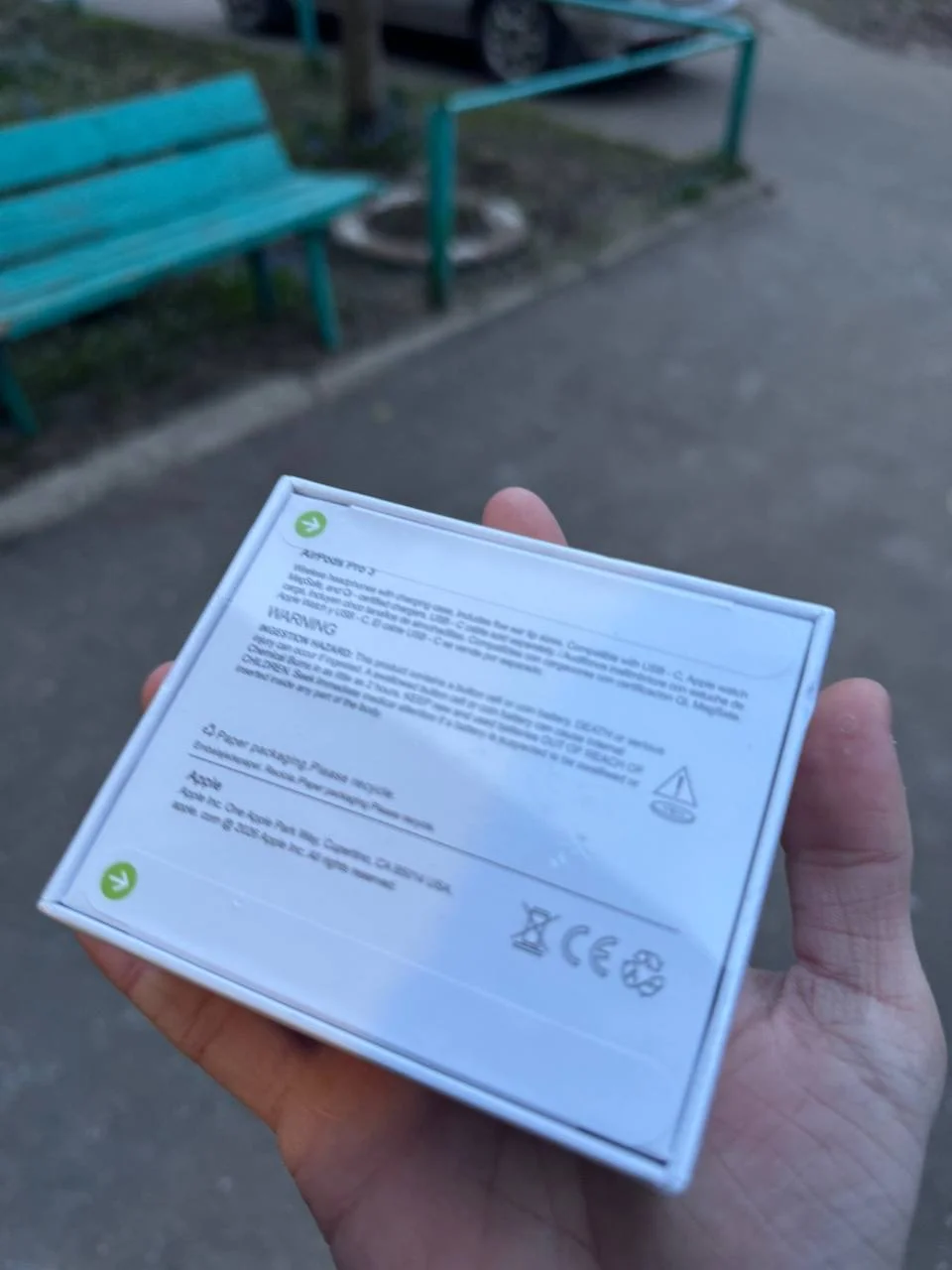 AirPods 4 - миниатюра 3