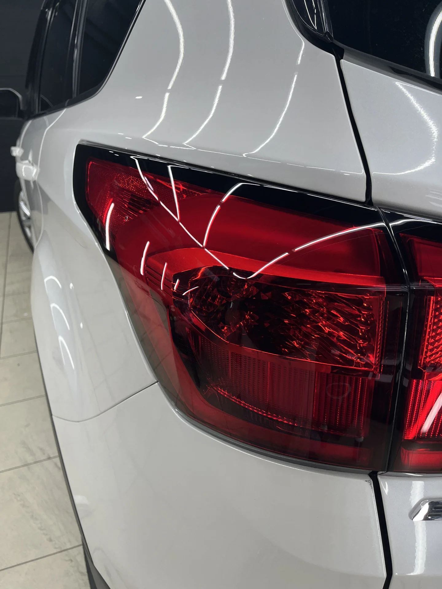 Предпродажная подготовка автомобиля в Сочи - изображение 1
