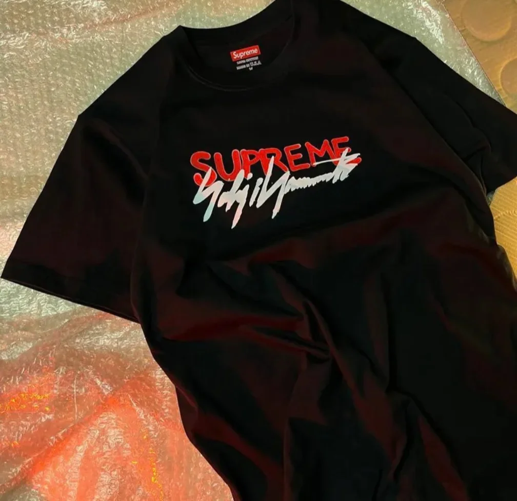 Футболка Y-3 Supreme - изображение 1