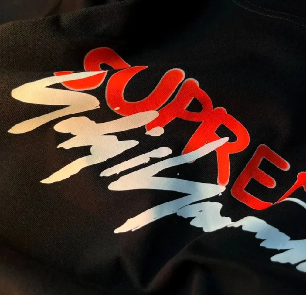 Футболка Y-3 Supreme - миниатюра 2