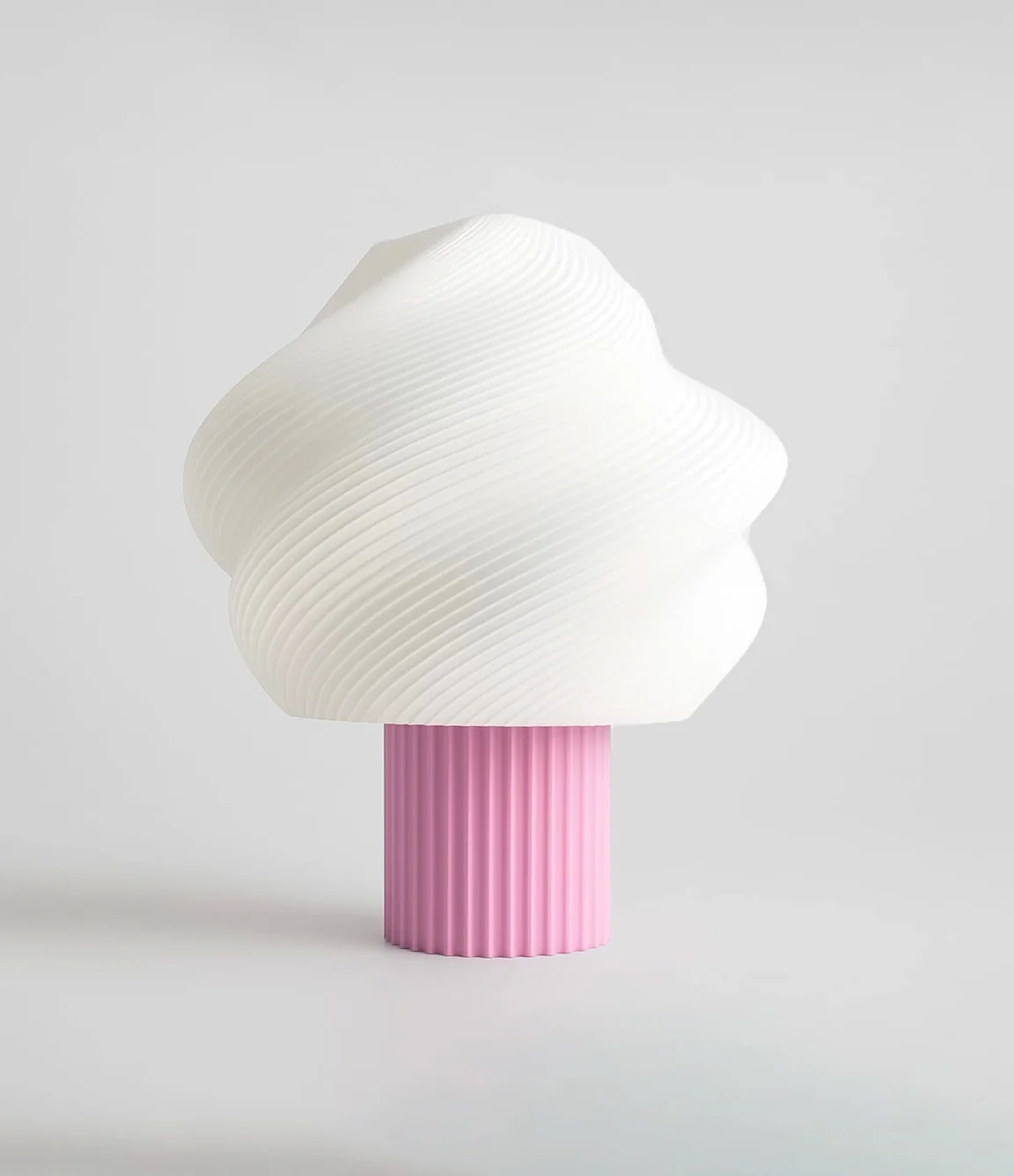 Дизайнерский светильник Marshmallow - миниатюра 2