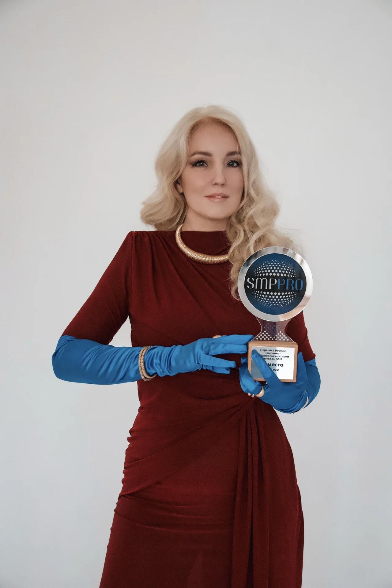 Трихопигментация SMP - миниатюра 14