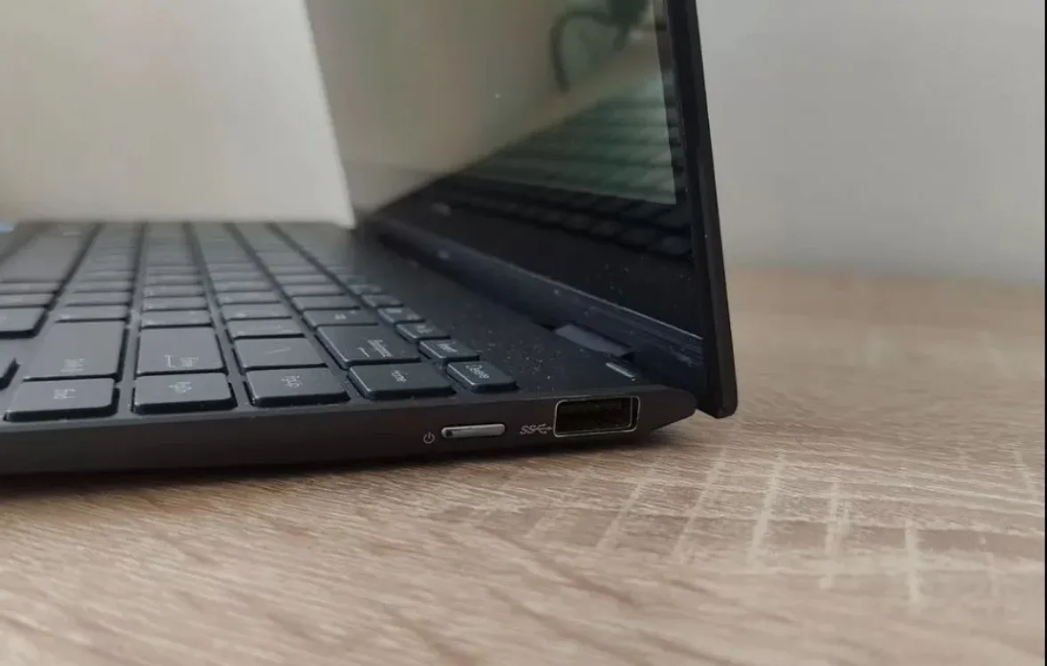 Asus ZenBook Flip 13 oled — Ультрабук 2-в-1 - миниатюра 4