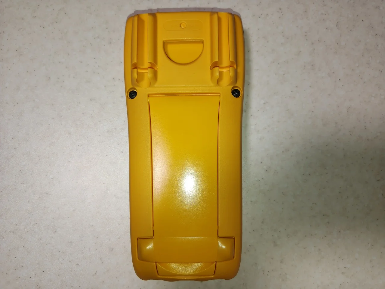 Мультиметр Fluke 179 True RMS Госреестр - миниатюра 3