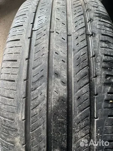 Hankook Dynapro HP2 RA33 235/55 R19 105V - миниатюра 3