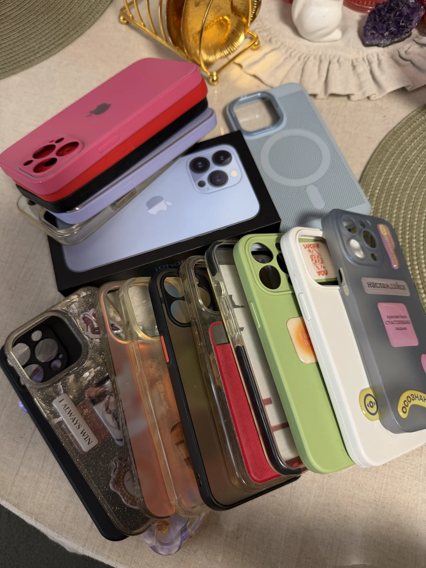 iphone 13 pro 256 gb - миниатюра 7