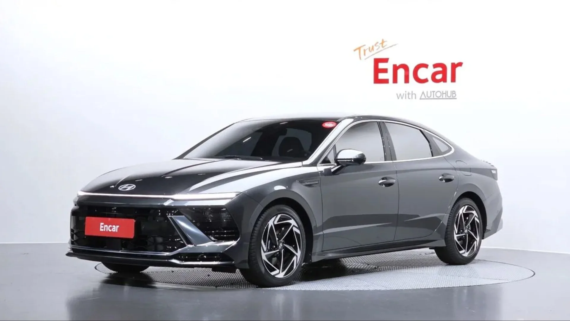 Автомобили под заказ из Южной Кореи - изображение 1