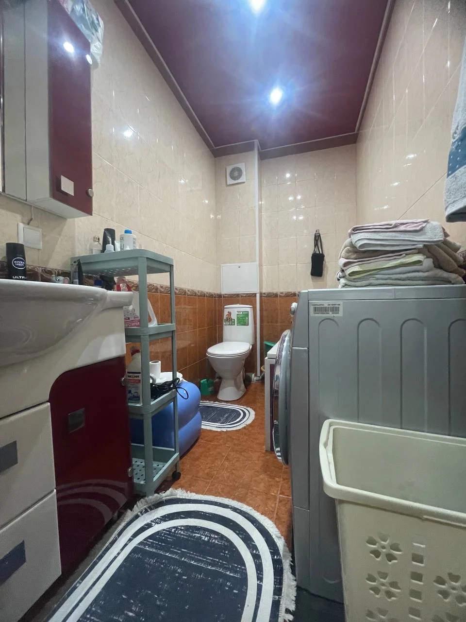 Продам квартиру в Сочи - миниатюра 4