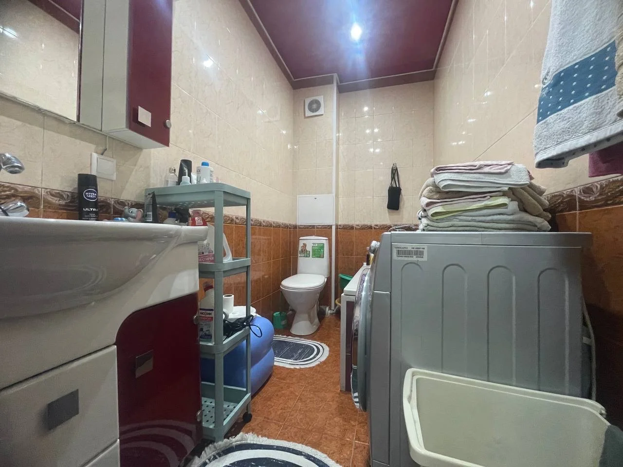 Продам квартиру в Сочи - миниатюра 5