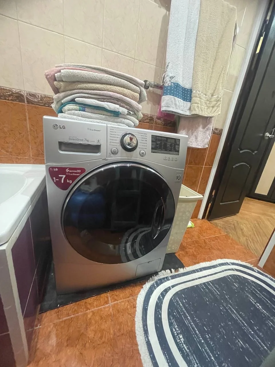Продам квартиру в Сочи - миниатюра 7