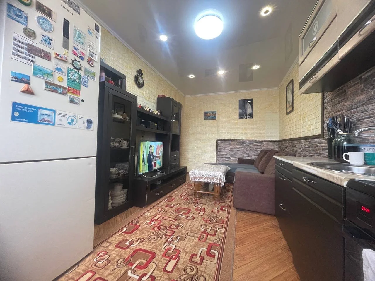 Продам квартиру в Сочи - миниатюра 13