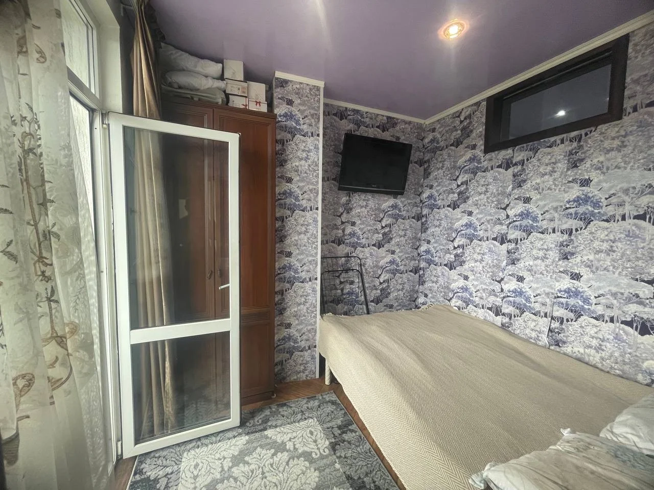 Продам квартиру в Сочи - миниатюра 15