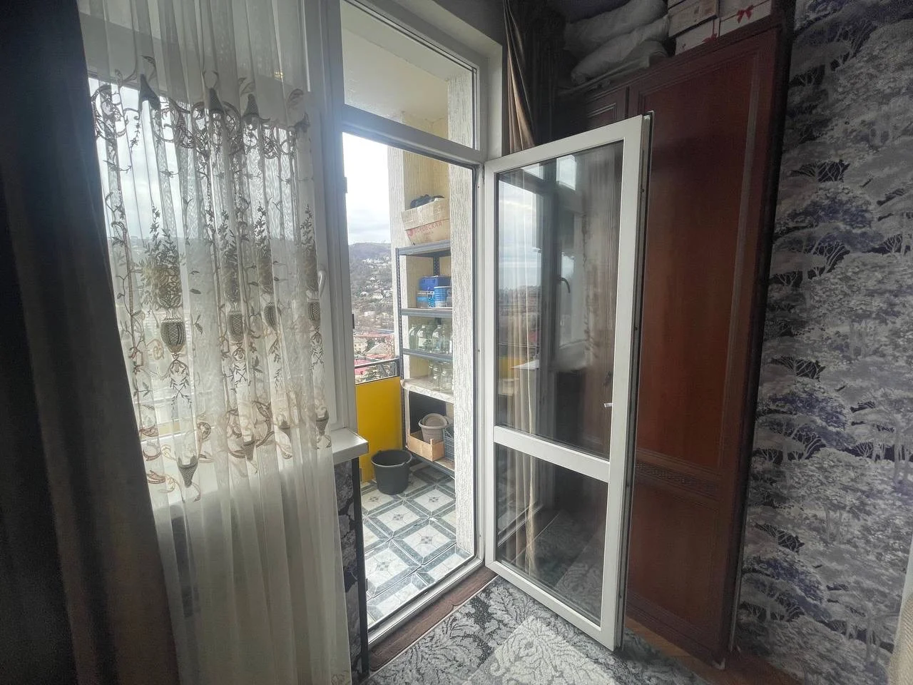 Продам квартиру в Сочи - миниатюра 16