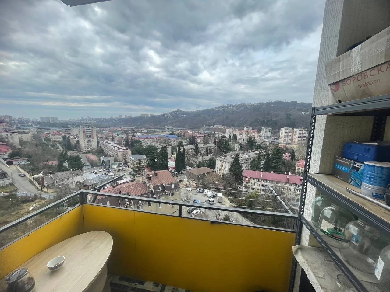 Продам квартиру в Сочи - миниатюра 18